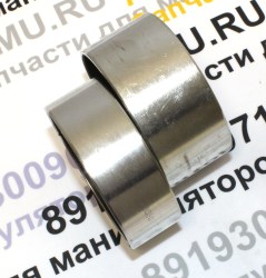 Втулка пальцев стрелы КМУ, 80 мм 